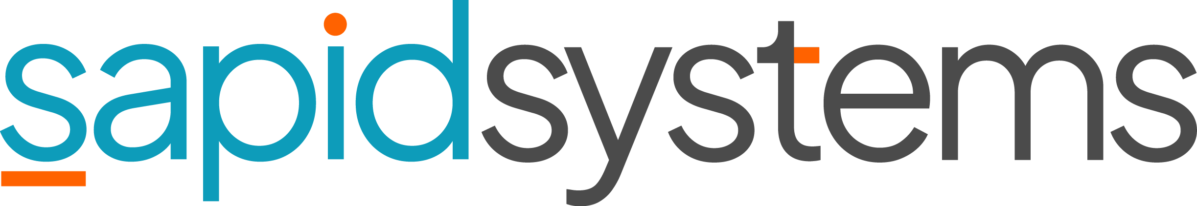 Sapid Systems Logo